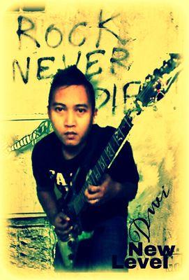 Music is my Life