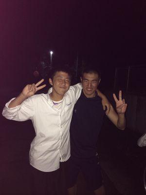合志→熊本国府１年  野球してます