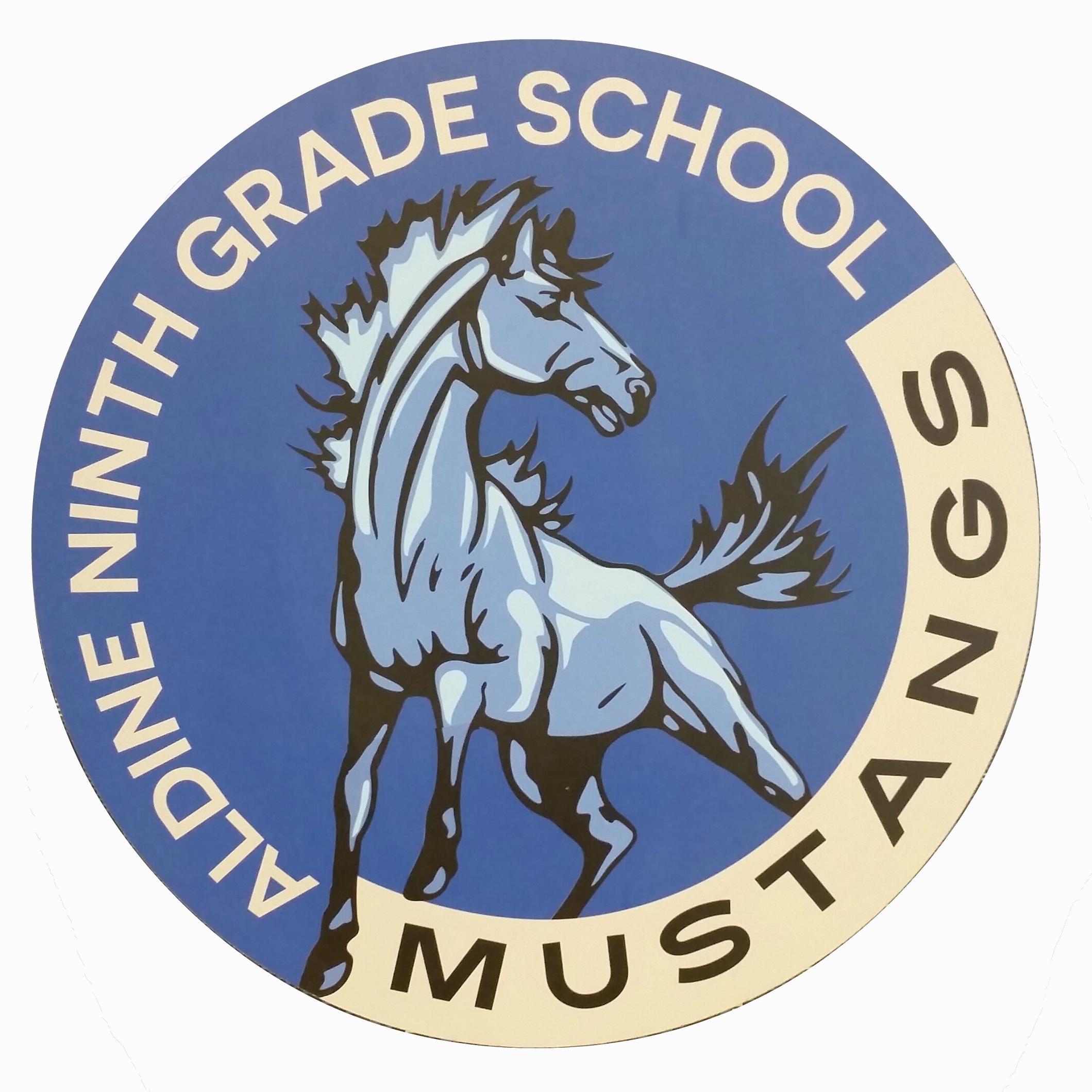 Official Twitter of Aldine Ninth Grade School, an AISD campus. Home of the Mighty Mustangs! Class of 2027. Use our hashtag #A9Strong