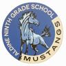 Aldine9_AISD's profile picture. Official Twitter of Aldine Ninth Grade School, an AISD campus. Home of the Mighty Mustangs! Class of 2029. Use our hashtag #A9Strong