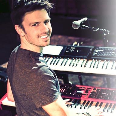 PaulBullenMusic's profile picture. 