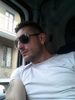 AlfredoSalemi's profile picture. 