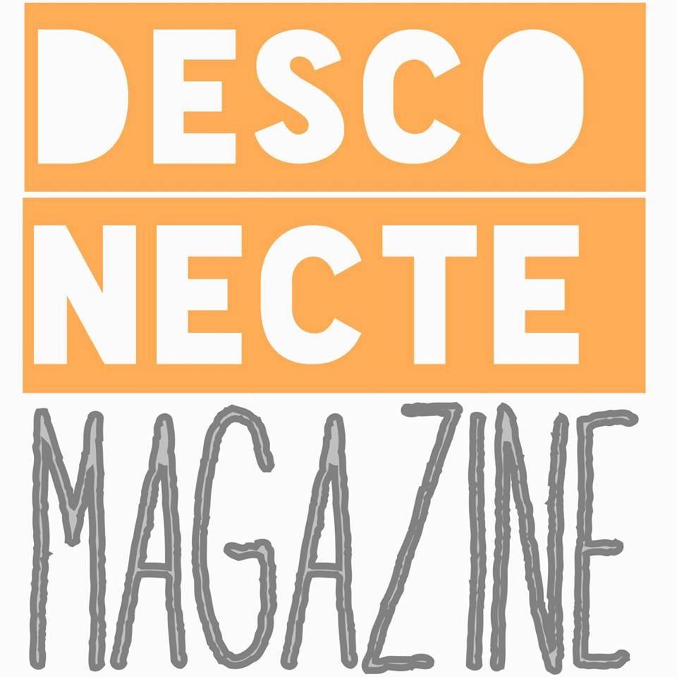 A Revista que te conecta com a vida.