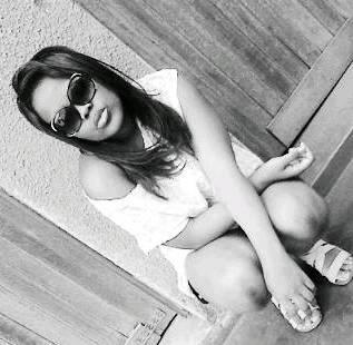 I don't live to impress anyone but myself.