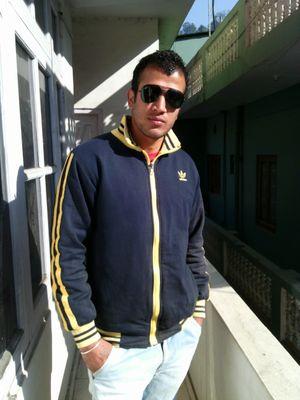 Dev Bhoomi Himachal Pradesh