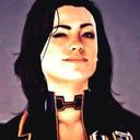 Miranda Lawson - @LawBringrSR2 - Twitter