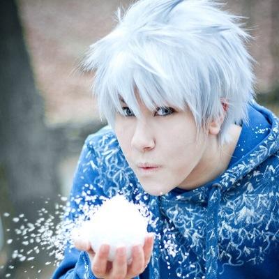im jack frost taken by @FutureboyWilbur