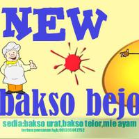 baksobejo (@baksobejo01) 's Twitter Profile