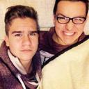 Phil Buck - @Buckstar_CGN - Twitter