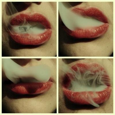 lost in a daydream