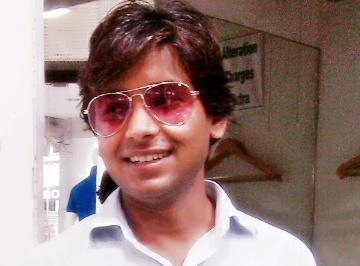 related from fashion industries.............