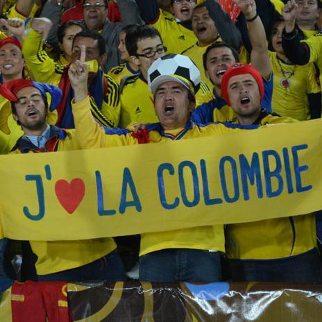 Selección de Fanáticos