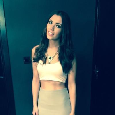 EvieGregory_'s profile picture. 