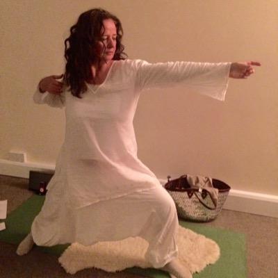Kundalini Yoga teacher | Shiatsu Practitioner | Accredited Counsellor |