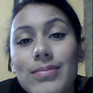 Laura, pies helados, García