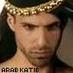 Arab Katib (@ArabKatib) Twitter profile photo