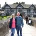 Peter & Esther (@singingshaws) Twitter profile photo