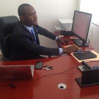 Filiberto Mba Obama (@data_eg) 's Twitter Profile