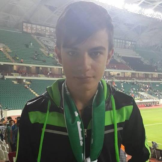 samet_can42's profile picture. 