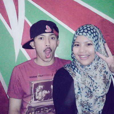 intan ||  COACH'12 UPI
