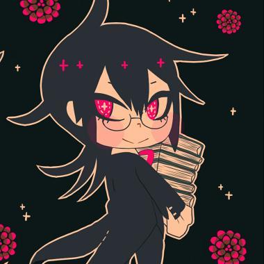 Shay Topaz {Cryptid}さんのプロフィール画像