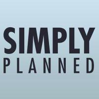 Simply_Planned (@curatedevents) 's Twitter Profile
