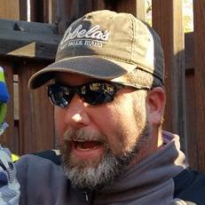 Husband to the greatest wife ever, father of two, Navy Veteran, C# Applications Engineer, amateur Woodworker, avid gamer, Master Mason, and firearms enthusiast.