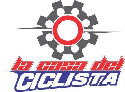 Venta de Bicicletas, Repuestos y Accesorios en General, email:ventas@lacasadelciclista.com.ve