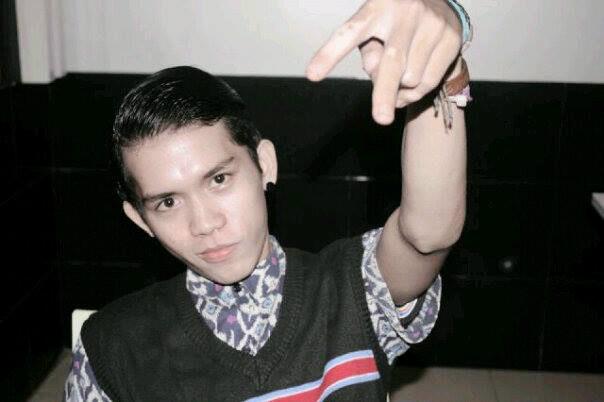 SallyBarasah♥| High Voltage Smile▲ NARTcreator