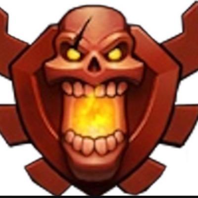 HEY JUGADORES COC!! BUENAS OS DOY LA BIENVENIDA A MI NUEVO Y UNICO CANAL DE CLASH OF CLANS SOLO CLASH Y NADA MAS,NUESTRO VICIO... NUESTRA VIDA. ROAD TO CAMPEON!