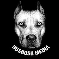 hushushmedia (@hushushmedia) 's Twitter Profile