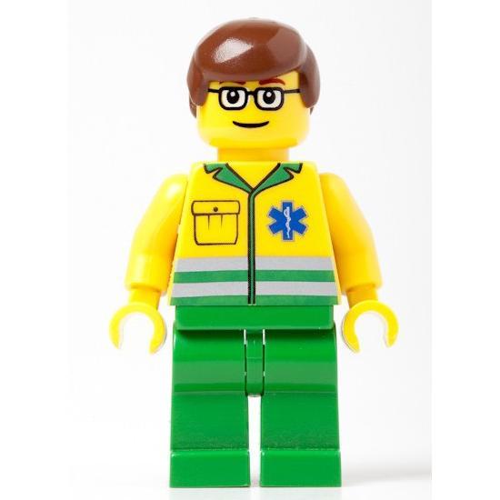 Pre-Hospital Knowledge in Trauma advocate. The views are my own.......dont take twitters word for it....go find the evidence!