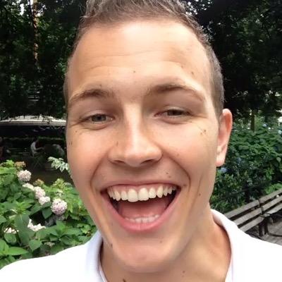 I love Jerome Jarre / Amo a Jerome Jarre . 
❤️