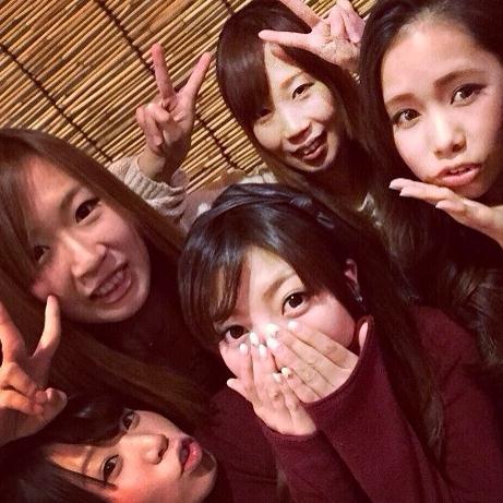 やまはる♡おざまい♡しのゆり
