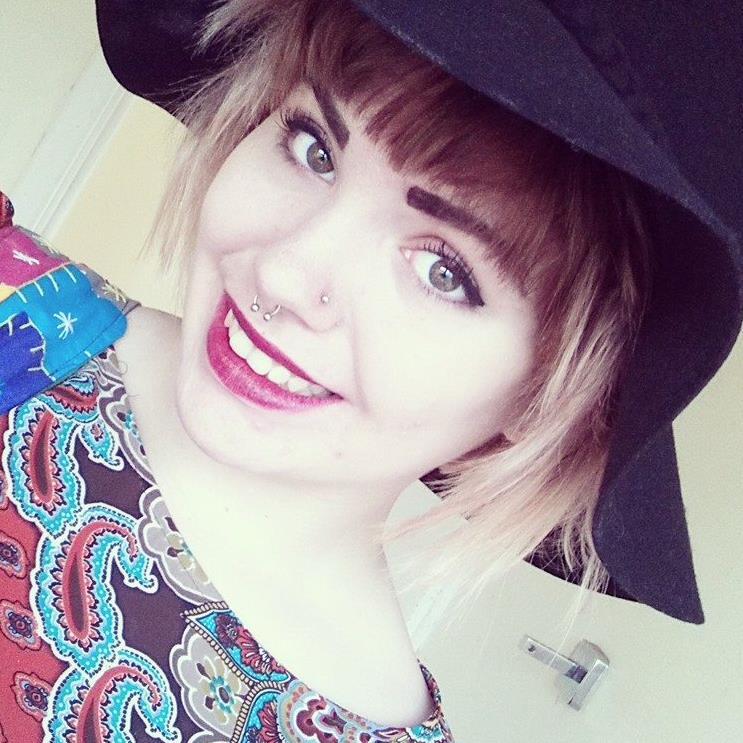 17, singer/songwriter