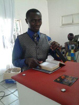 The miracle centre