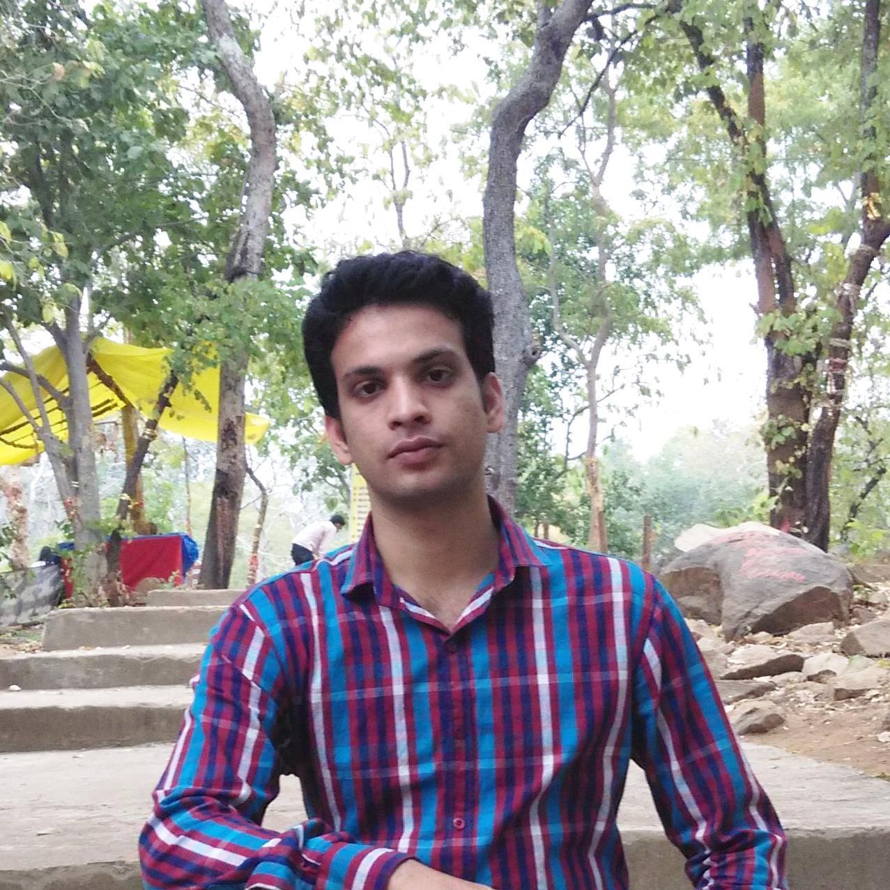 Chemical Engg ,Ex मुख्य सम्यन्वक - राजभाषा प्रभाग , NIT Raipur, Bihari by Nature, Proud Indian, Learner, Wannable Writer