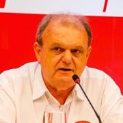 Presidente do Sport Club Internacional de 2007-10 e 2015-16. Vice-Presidente de Futebol de 2003 a 2006. Conselheiro Nato.