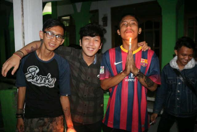 Visca Barca||MSR||commitment||love art