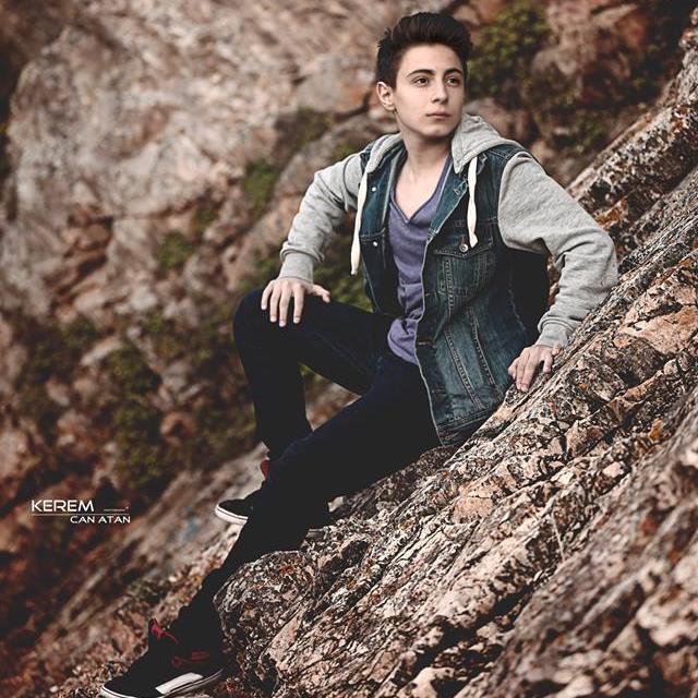 Eriklicocuuu's profile picture. Erikli - MCEML - 16