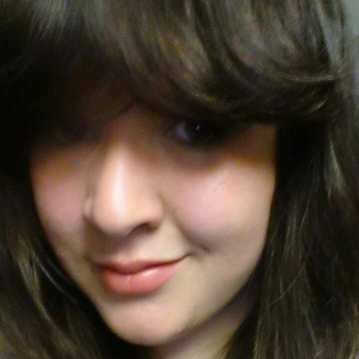 MsSarahLawrence's profile picture. I tweet about everyday life, isn't that exciting