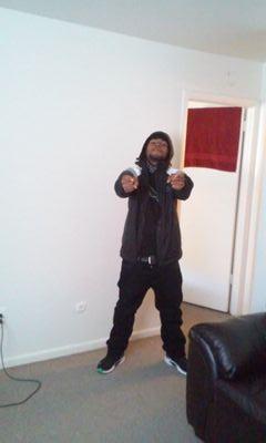 CEO OF CMD CITYBOYZ :  MY SQUADD , CITY FULL OF HATE !!! TRAP OR STRAVE . Camdens one & only (TIDA) follow my ig: CAMDENS_CITYBOY