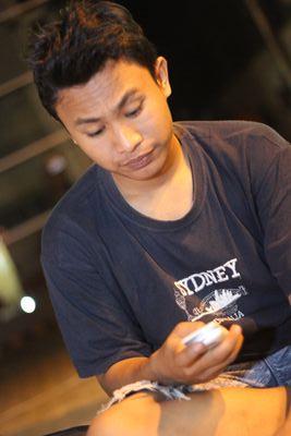 simple is my life