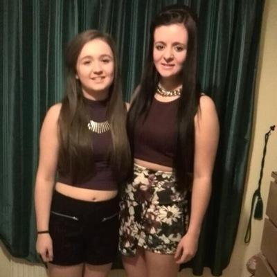 Irish,15♚
I don't even give a fuck anymore♡