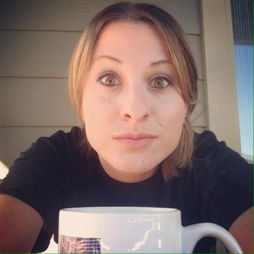 Coffee, video games, animals, paranormal. Go Broncos and go Avs!!