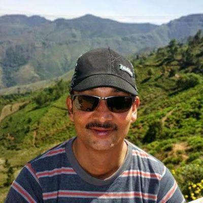 sureshjain12368's profile picture. 