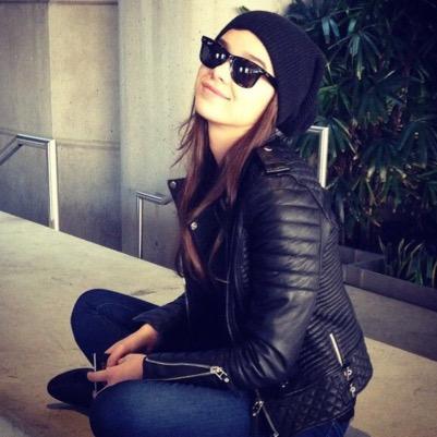 haileeispretty's profile picture. •Hailee is my Juliet •Steinfan SteinNation Steinfam! •the queen followed me 8-26-12 :) Lauren Jauregui is pretty hawt too