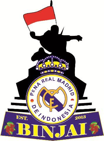 The Official Twitter Account Peña Real Madrid de Indonesia Regional Binjai | @Ninas_IndoBNJE | @UltrasRMI_BNJE | Info/Membership : 087891900369/pin:7CB48BA5