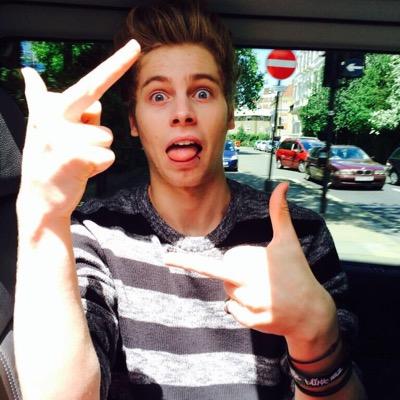 im punk rock, i swear