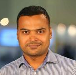 sujitkpanigrahi's profile picture. 